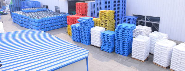 塑料托盤規格尺寸都有哪些？