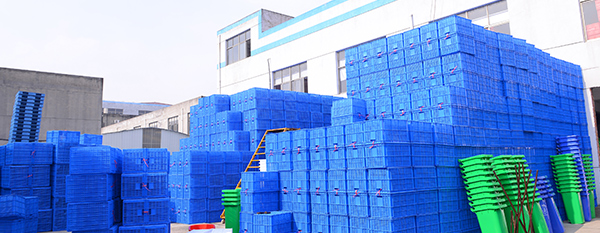 塑料托盤能承重多少？