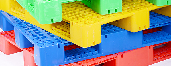 益樂塑料托盤正確使用方法