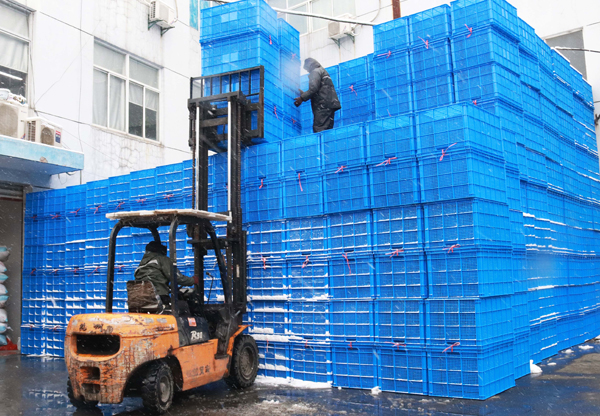 塑料托盤哪家耐用，如何挑選便宜質(zhì)量好的塑料托盤？