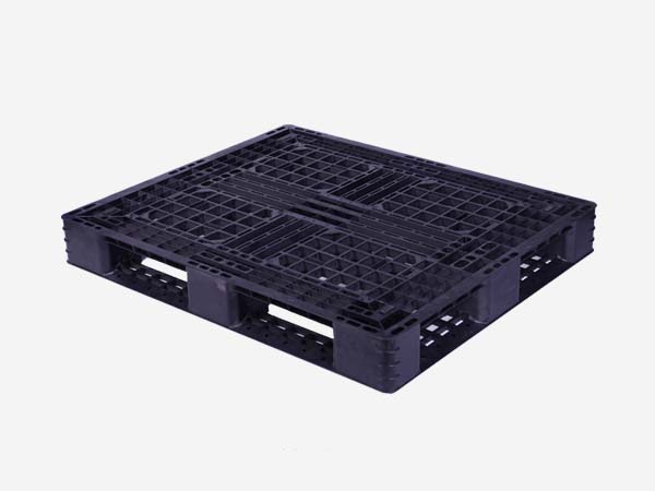 塑料托盤能否直接出口？取決因素是什么？