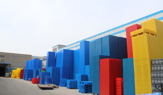 湖北哪里生產塑料托盤？