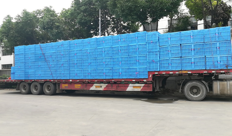 如何將塑料周轉(zhuǎn)箱固定，這些您無(wú)法拒絕的方法