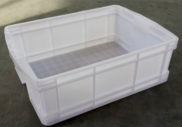 塑料周轉箱批發？懂得人不多，還好知道的早