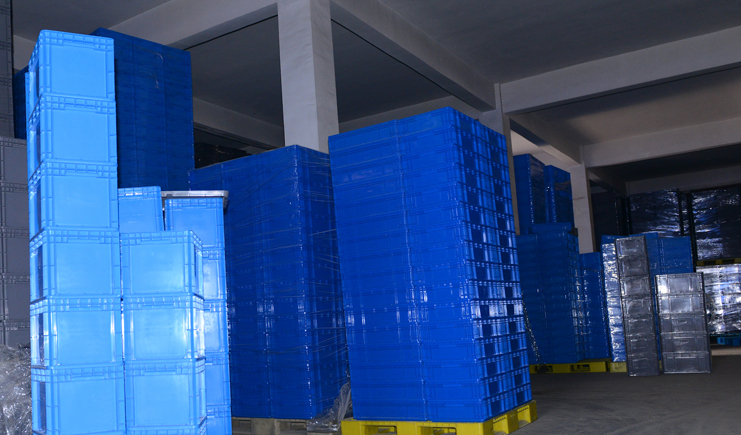 塑料周轉箱批發？懂得人不多，還好知道的早