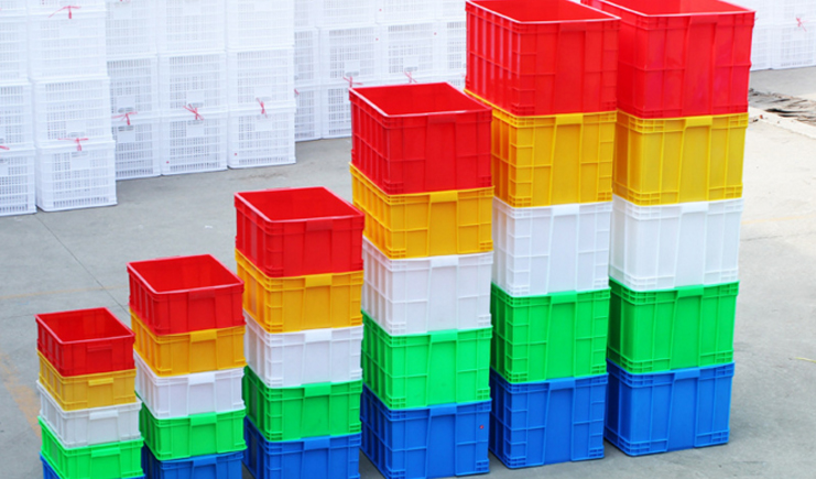 物流周轉箱優勢？非它不可的理由是？