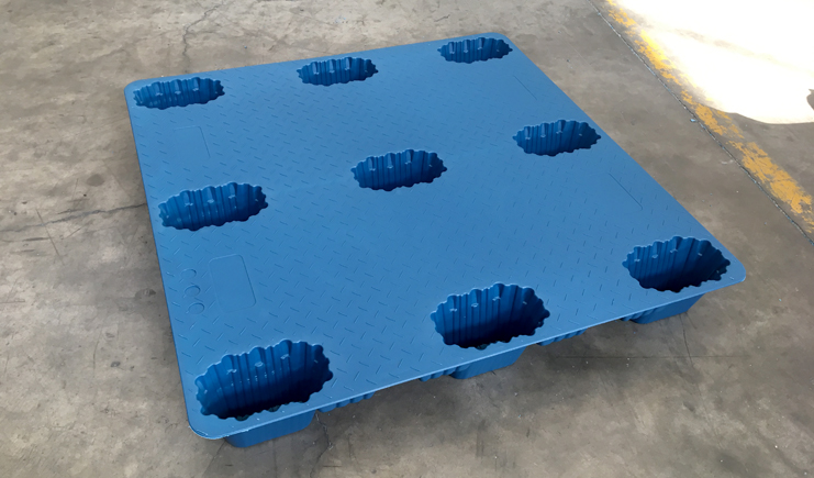 吹塑托盤(pán)的價(jià)格