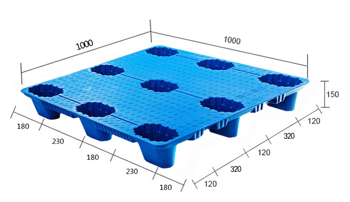 想求購吹塑托盤！吹塑托盤標(biāo)準(zhǔn)是什么？