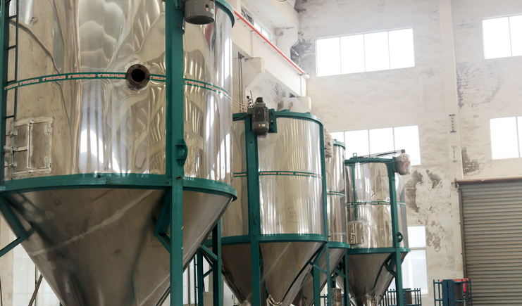 中空吹塑生產(chǎn)廠家？你真的了解嗎？