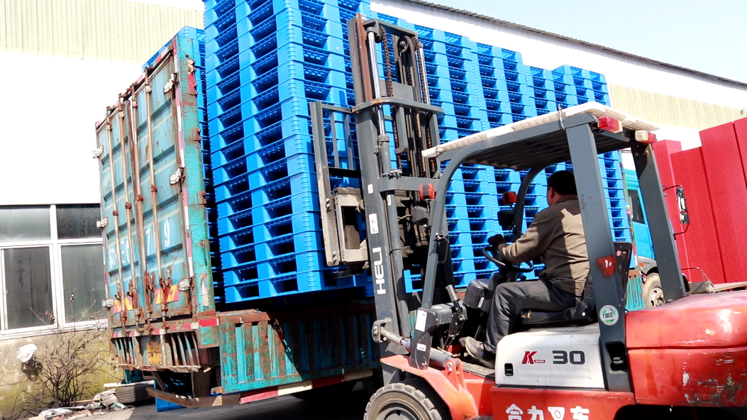 重錘！這些塑料托盤購買的坑你避過了嗎？