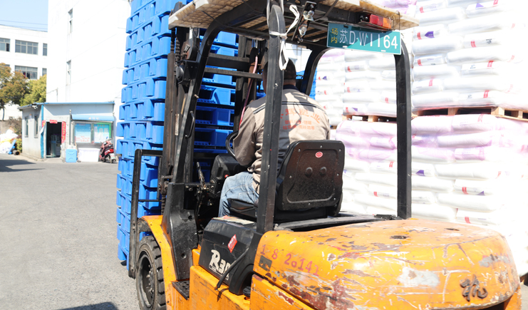 塑料托盤優(yōu)勢讓企業(yè)頗為收益，快來看看吧~