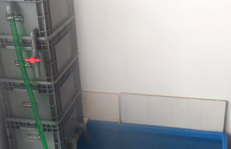 周轉箱過濾？這些問題可千萬不能忽略