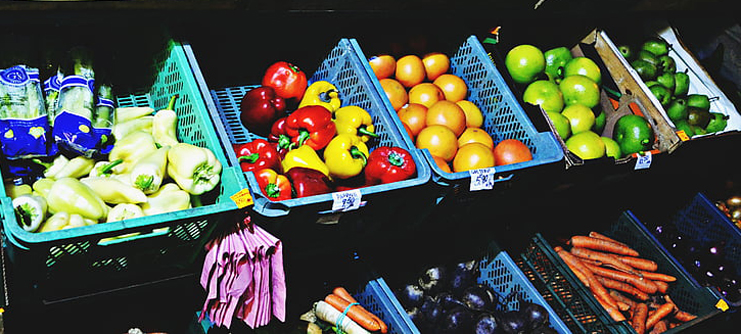 水果塑料周轉箱筐批發，快到筐里來！