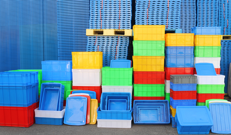 塑料周轉(zhuǎn)箱的顏色，實(shí)話實(shí)說(shuō)，到底有多重要？