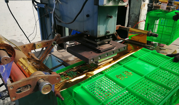 塑料周轉(zhuǎn)箱的顏色，實(shí)話實(shí)說(shuō)，到底有多重要？