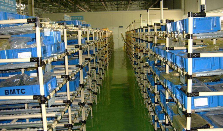 塑料周轉(zhuǎn)箱特點(diǎn)是什么，它憑什么銷量穩(wěn)步向前？