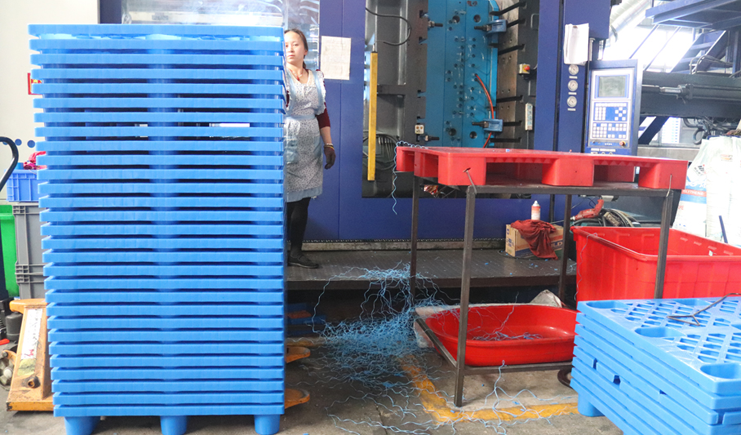 塑料托盤哪里便宜？滿足你對物美價廉的需求