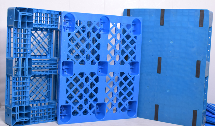 塑料托盤多少錢？怎么挑選“經(jīng)濟適用型”托盤？