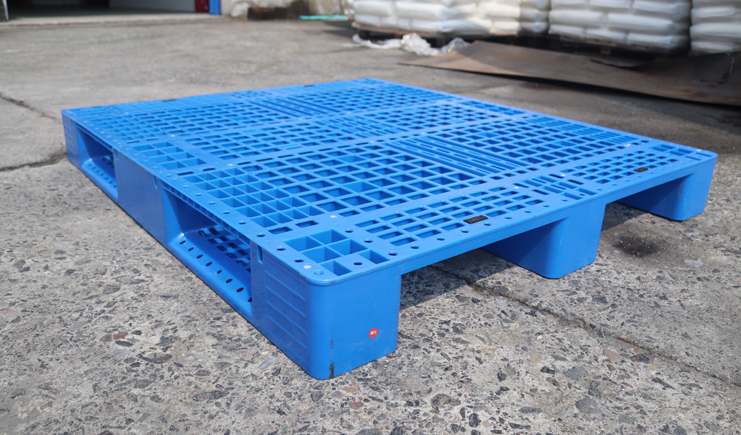 塑料托盤哪家質量好？有哪些采購的技巧嗎？