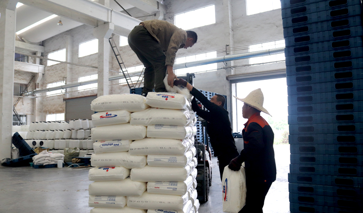 吹塑塑料托盤測試,重磅來襲,這波操作相當溜