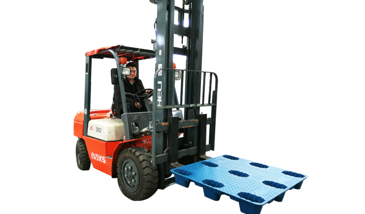 塑料托盤有限公司,帶你玩轉新花樣