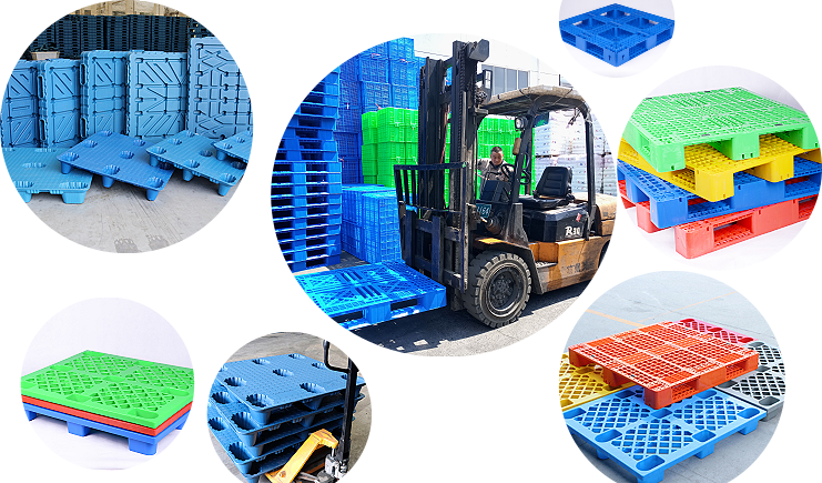 塑料托盤廠家報(bào)價(jià)來啦，要拔草嗎？