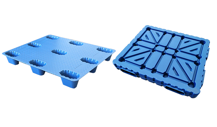 吹塑塑料托盤價(jià)格是多少？適不適合看完再?zèng)Q定！