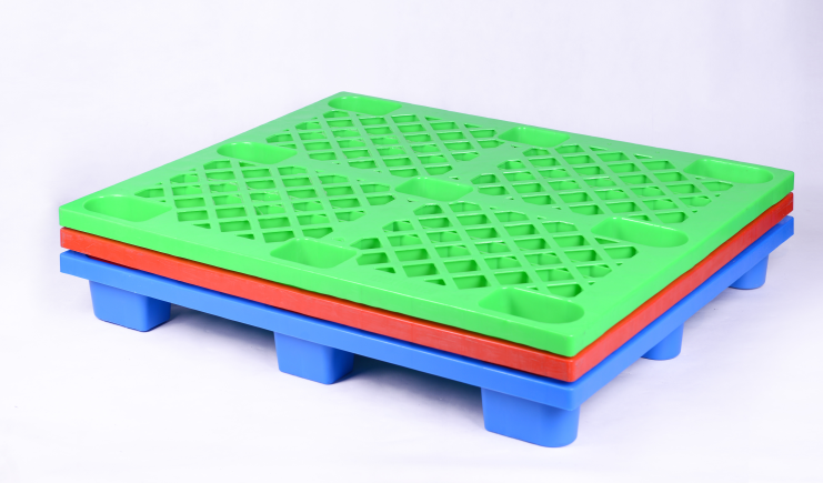 為您盤點(diǎn)分析，今夏火爆的這款九腳塑料托盤