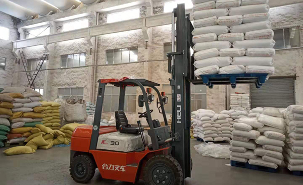 吹塑托盤&ldquo;周轉力&rdquo;，這些要點，你GET到了嗎