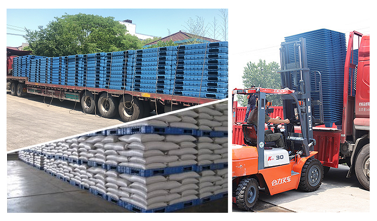 吹塑托盤廠家，這里有一份免費(fèi)的采購方案！