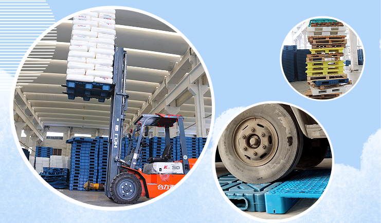 選中空吹塑托盤的客戶都有哪些考慮？