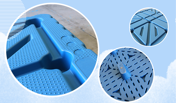 吹塑托盤采購準備，常見問題你知道嗎？