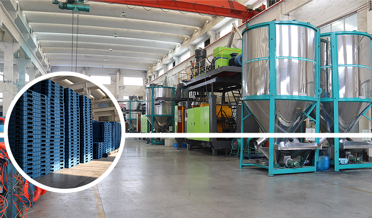 中空吹塑托盤的發展情況如何？有哪些優勢？