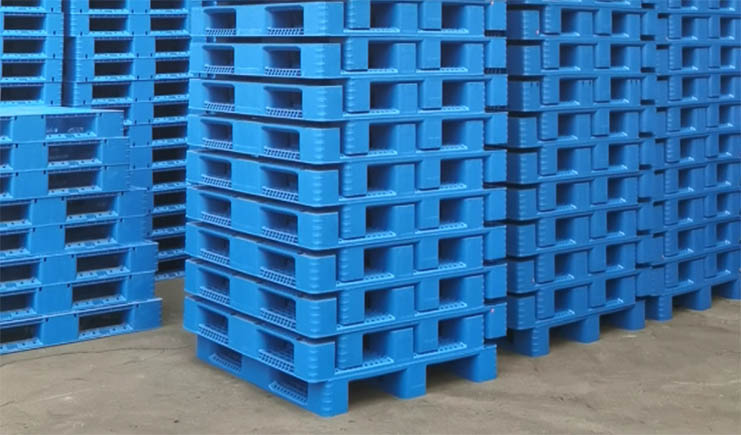 塑料托盤重量一般是多少?