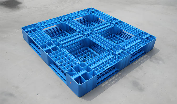 日常清潔塑料托盤的方法有哪些?