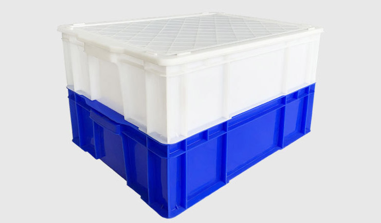 塑料周轉(zhuǎn)箱批發(fā)價是多少?