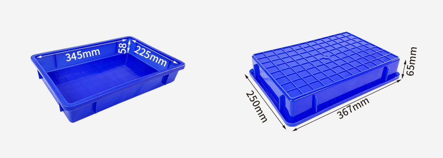 4號淺箱尺寸圖 4號淺箱尺寸圖