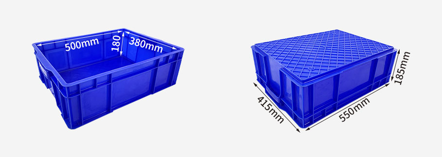 500-180箱尺寸圖 500-180箱尺寸圖
