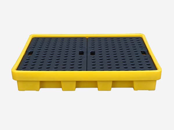 YL-IBC噸桶防滲漏平臺 120L