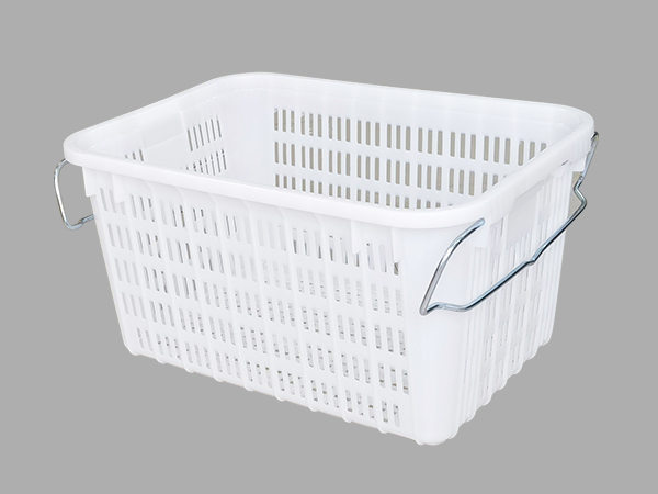 YL-710-380周轉(zhuǎn)籮帶鐵把手(封口款)