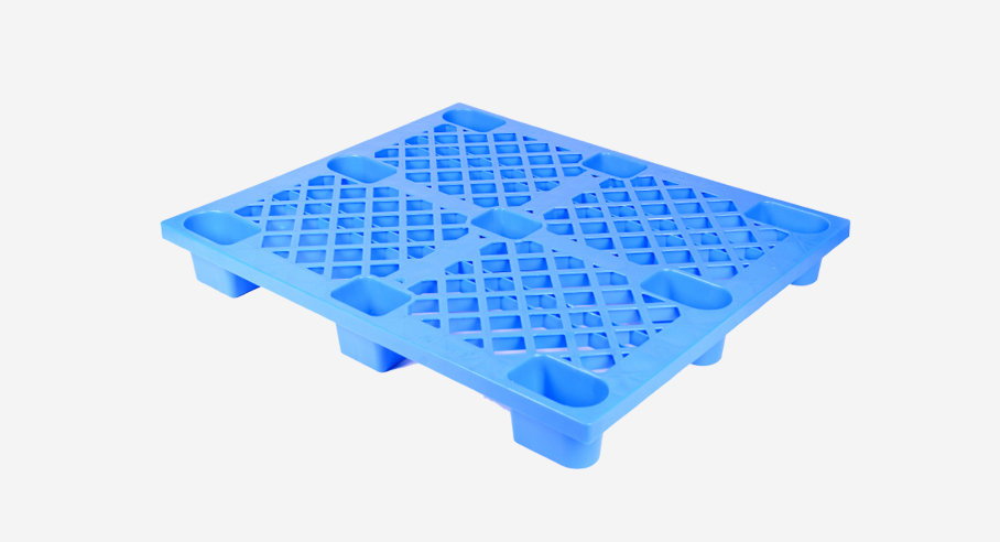 JSL-1210九腳網格托盤 JSL-1210九腳網格托盤